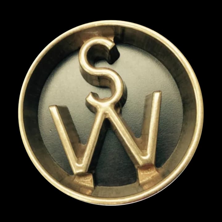 Shawn Wrangler logo